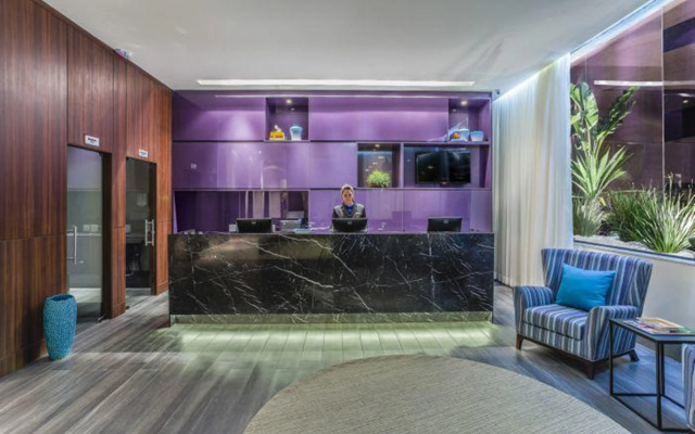 Blue Tree Towers Bauru