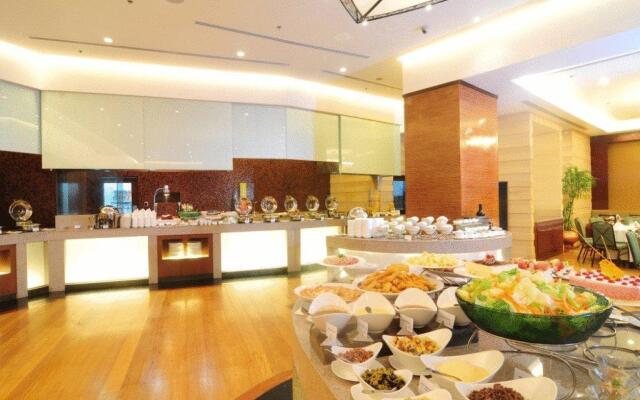 Eastwood Richmonde Hotel