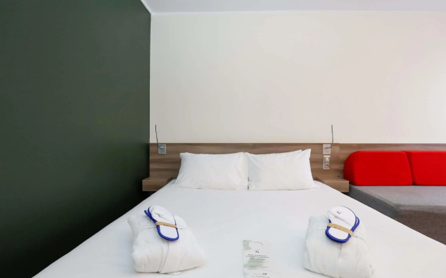Novotel Poznan Malta