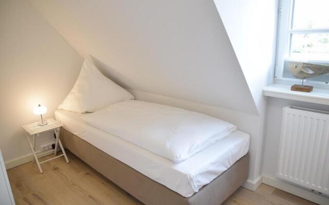 Norderstraße 55a, W6, DG, LieblingsInsel