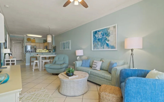 Island Royale Penthouse #202