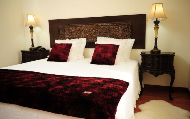 Quinta De Santa Maria D Arruda - Hotel Rural