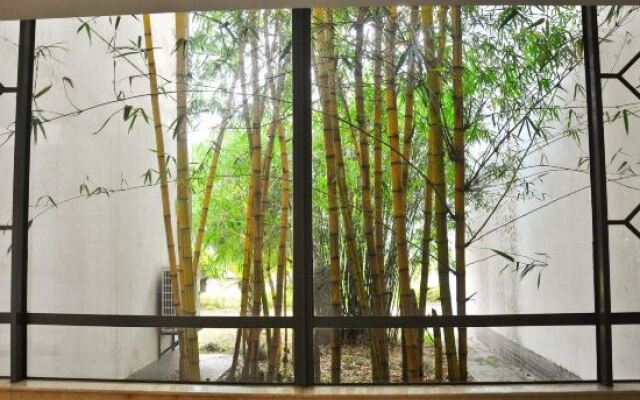 Nansha Information Technology Park Yingbin Building