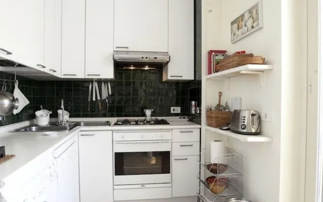 Princely Penthouse on the Pilgrims' Way