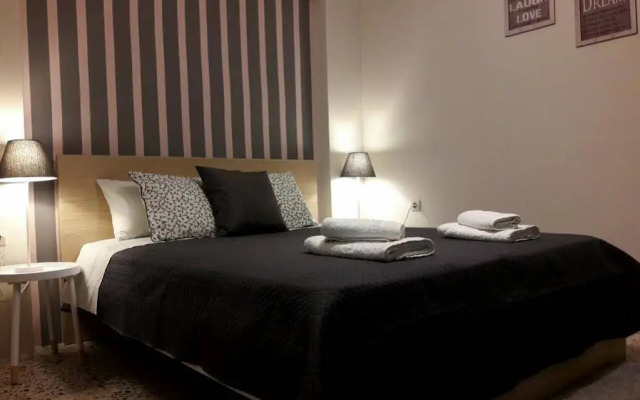 Anesi Rooms To Rent
