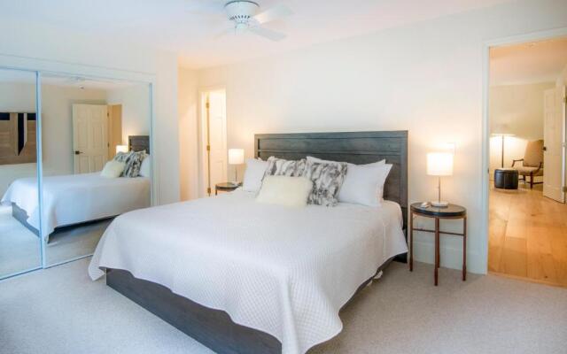 Modern Beaver Creek Private House