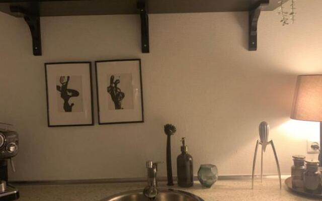 MilleBo - Like Home Studio Apartment