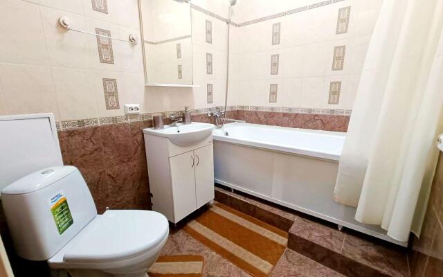 Апартаменты на улице Пролетарская 148