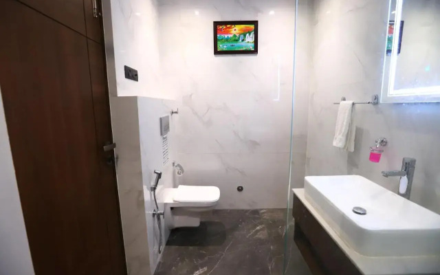 Hotel Sanca International