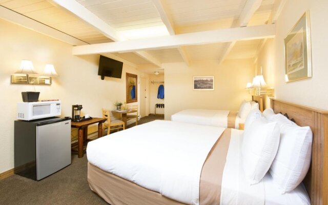 Elk Refuge Inn