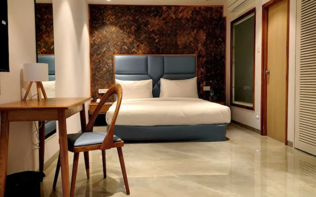 Regenta Waterfront Resort Dapoli