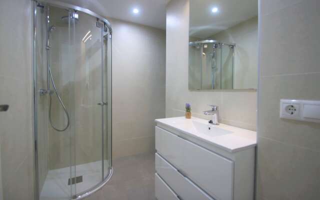 City Sea Views II Apartment