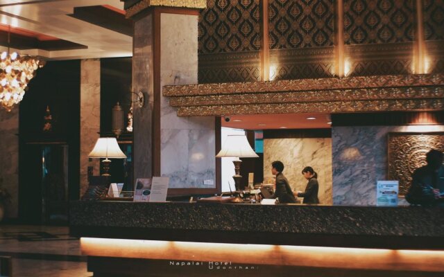 Napalai Hotel