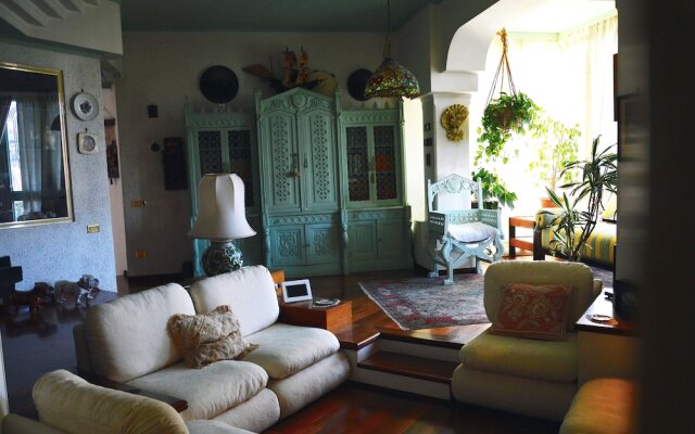Casa Argentino