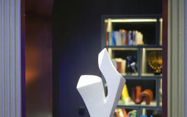 Beijing Moon Me Hotel – Entertainment – Beijing