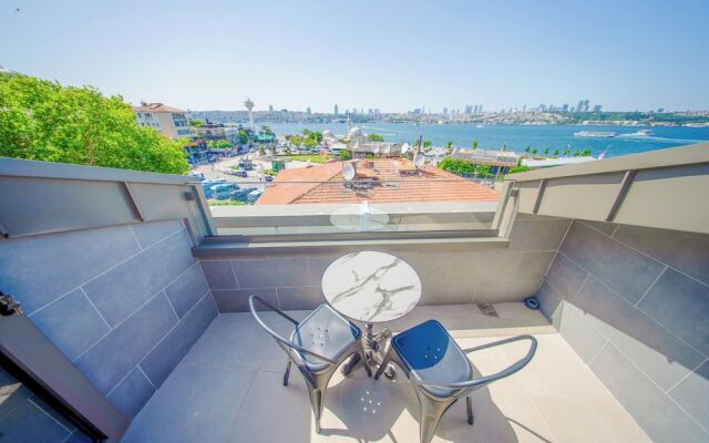 The Palm Bosphorus Hotel