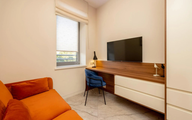 Sun Apartments ЖК Идеал хаус