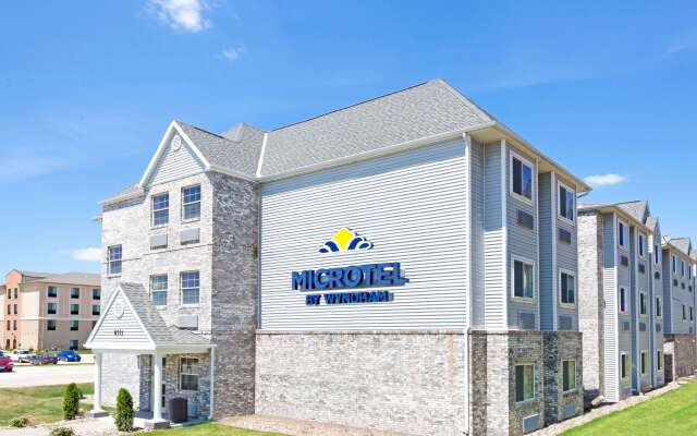 Microtel Inn & Suites by Wyndham Urbandale/Des Moines