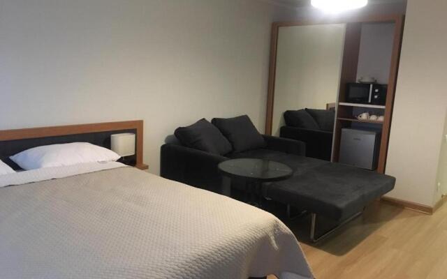 Orbi Palace room 536