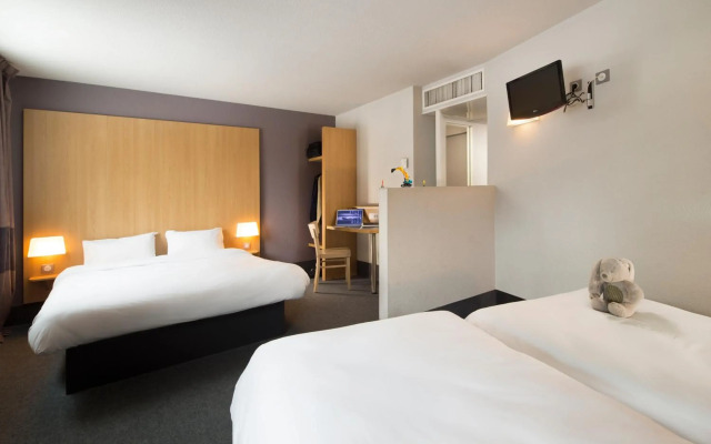 B&B HOTEL Castres Centre Gambetta