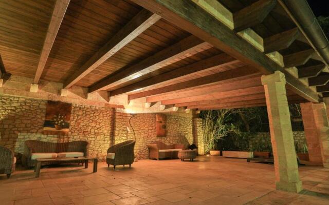 VILLA MANCO 12, Emma Villas