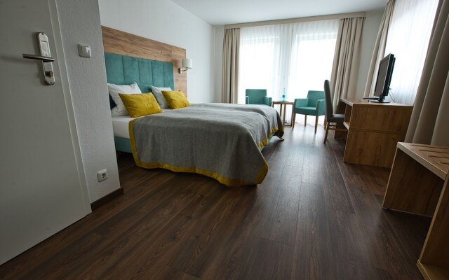 Landgasthof Altes Kurhaus