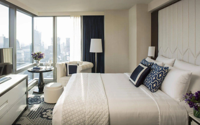 Residence Inn New York Manhattan/Central Park