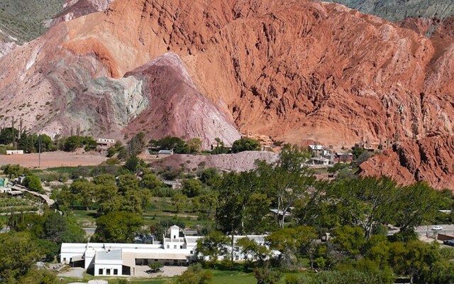El Manantial del Silencio