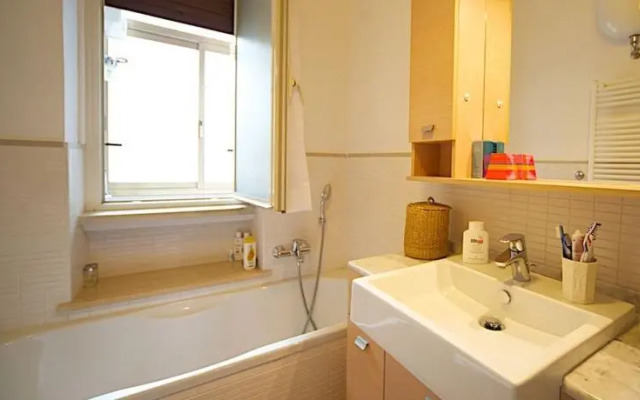 Floris - Vatican Museum