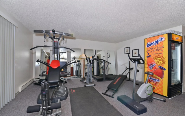 Interurban Suites Hotel