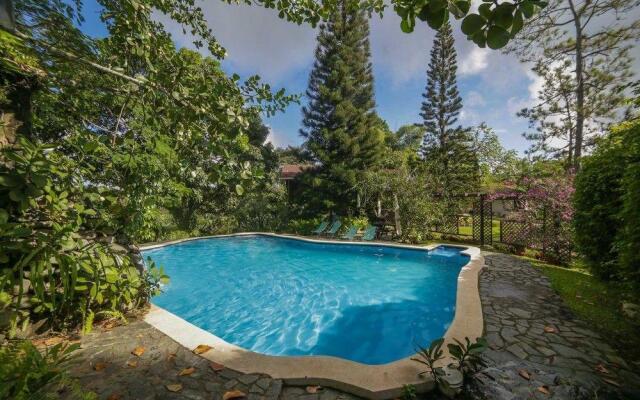 Hotel Rancho Olivier