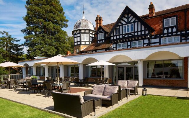 Macdonald Berystede Hotel