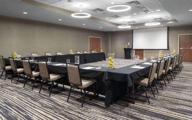 Hilton Garden Inn Denver/Thornton