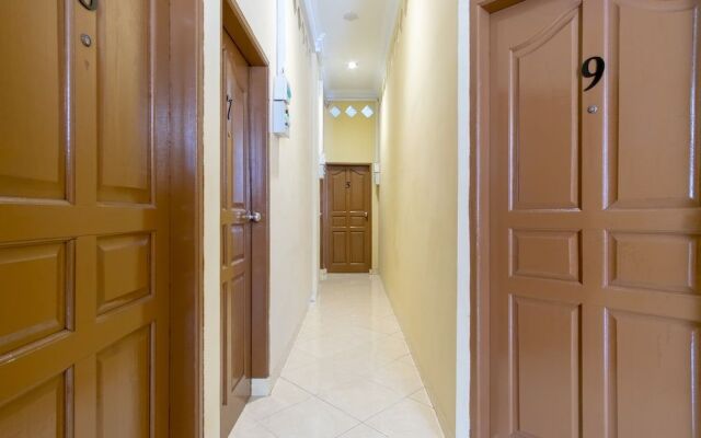 OYO 1307 Star Residence