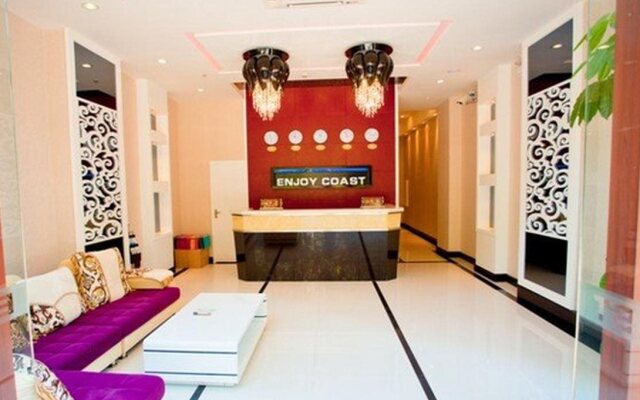 Enjoy Coast Residence