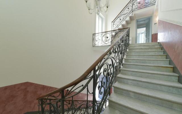 Luxury Villa Olga in Stresa