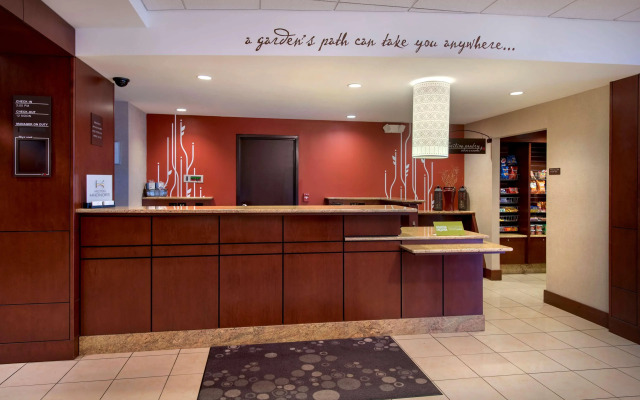 Hilton Garden Inn Albany Medical Center