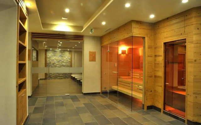 Hotel Garni Maria Theresia