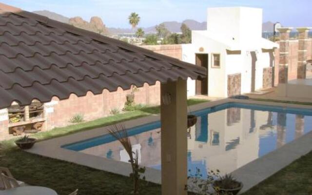 Condominios Garimar
