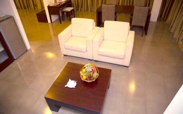 Tourmaline Hotel