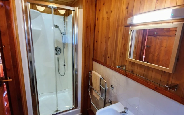 Hotel Doune-Knoydart