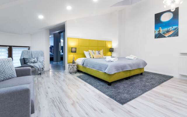 Z14 Boutique Residence – Krakow Old Town