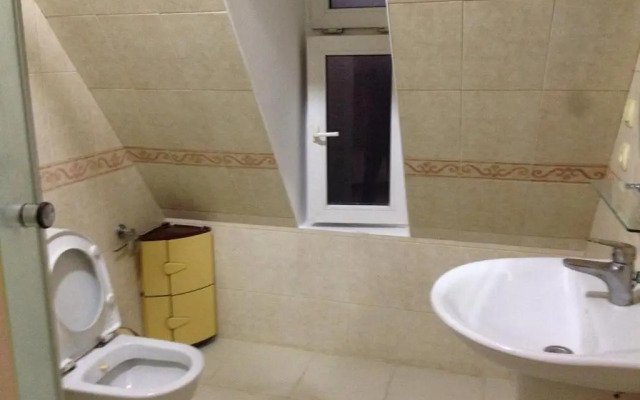 apartament Nizami mool