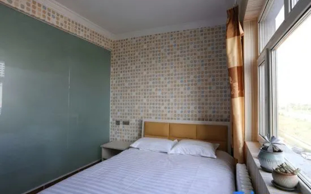 Time Hotel – Guest Rooms – Qiqihar