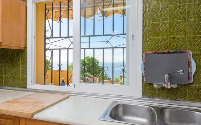 Villa La Tuna