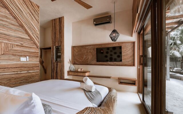 Tulum Brew House Hotel - Adults Only