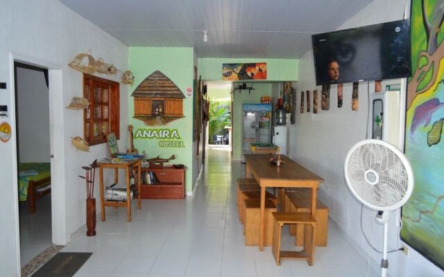 Anaira Hostel