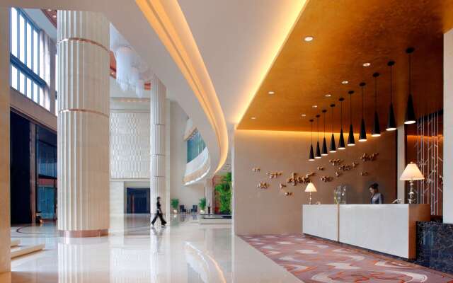 Radisson Blu Plaza Chongqing