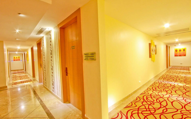 PrideInn Azure Hotel Nairobi Westlands