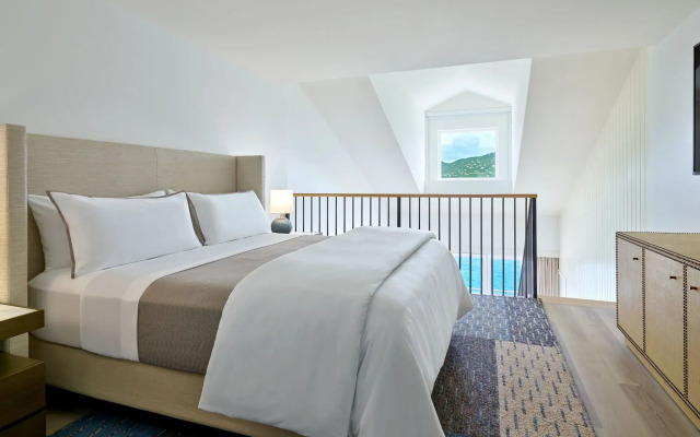 The Westin Beach Resort & Spa at Frenchman's Reef